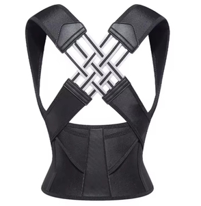 Corrector de Postura con Soporte para Clavícula y Espalda, Cinturón de Soporte para Hombres y Mujeres - Product Image 3