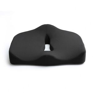 Coussins de siège de voiture et de chaise de sol personnalisés en mousse à mémoire de forme, brevetés en usine - Product Image 4