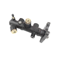 W047-43-400 de maître-cylindre de frein de système de freinage automobile pour mazda T2500, T2600, T3000, T3500, frein de maître-cylindre Titan