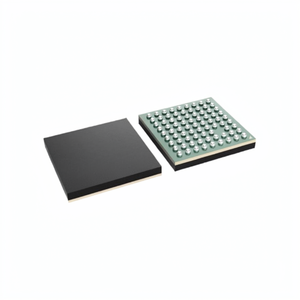 SN65LVDS302ZXH อินเทอร์เฟซ ช่องสัญญาณของผู้ผลิต ไอซี ลอจิกเกตส์ 80 VFBGA ชิ้นส่วนอิเล็กทรอนิกส์ - Product Image 1
