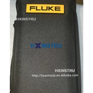 เครื่องวัดกระแสไฟฟ้าแบบหนีบ Fluke 393 FC CAT III 1500 V True-rms Solar  ใช้งานแล้วแต่สภาพสมบูรณ์แบบ - Product Image 1