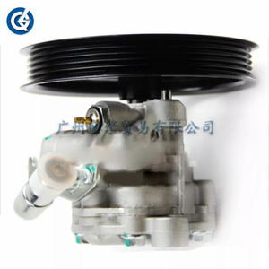 Bomba de Dirección Asistida PW820439 Nueva para Reemplazo o Reparación - Product Image 1