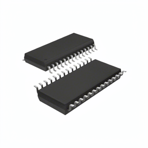 Composants électroniques de circuit du fabricant Channel Electronic : 28 TSSOP X3101V28 Gestion de l'alimentation (PMIC) - Product Image 1