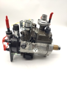 Pour <span class=keywords><strong>pompe</strong></span> à injection de carburant diesel <span class=keywords><strong>Delphi</strong></span> Perkins Catpeller DP310 326-8993 - Product Image 2