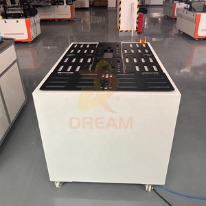 Kleidung formelles Hemd falten Wäsche maschine nach Hause automatisch - Product Image 5