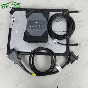 MB Star C6 DoIP VCI WiFi, Software Xentry, Juego Completo de Herramientas de Diagnóstico para Autos y Camiones, Mb C6 Sd Connect con Laptop CF33 - Product Image 4