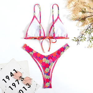 Đồ bơi beachwear sexy cô gái XXX hot girl sexy bikini Micro Bikini Hot Sexy maillot De Bain Femme - Product Image 4