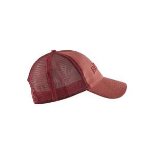 BLAKLADER - 207500005909onesize Cap Trucker Burned Red-EAN 7330509793152 ACCESORIOS DE TRABAJO GORROS DE TRABAJO, GORROS Y GORROS - Product Image 3