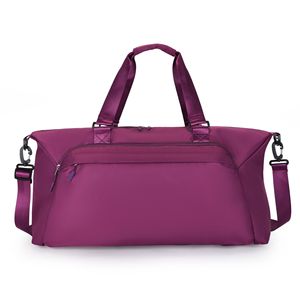 Sac de voyage multifonctionnel léger et durable, idéal pour le sport et les loisirs, imperméable et intelligent, prix d'usine, vente chaude - Product Image 5