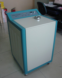 Macchina di colata centrifuga dentale per laboratorio dentale di alta qualità per colata a induzione a media frequenza - Product Image 2