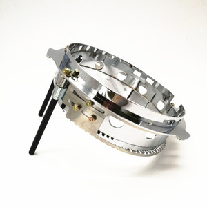Tajima Industrial Cap <strong>Embroidery</strong> Machine Spare Parts 270 Degree Steel Cap <strong>Frame</strong> - Product Image 5
