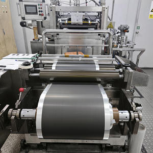 Настраиваемый литий-ионный аккумулятор NMC <span class=keywords><strong>LFP</strong></span> <span class=keywords><strong>LMO</strong></span> <span class=keywords><strong>LTO</strong></span> двухсторонний катодный электрод с керамическим покрытием - Product Image 5