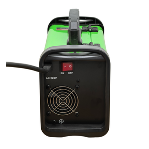 Soldadora <span class=keywords><strong>MIG</strong></span> 350 AMP OEM con Pantalla LCD Grande Sin Gas, Máquina de Soldar <span class=keywords><strong>MIG</strong></span> 3 en 1 <span class=keywords><strong>MIG</strong></span>/MMA/Lift-TIG - Product Image 6