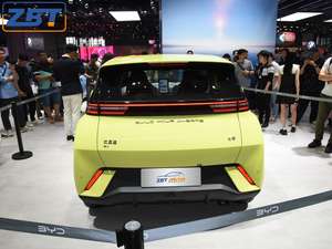 El Vehículo Eléctrico de Nueva Energía Más Barato, BYD Seagull en Existencia, Autos Eléctricos de Alta Velocidad en Existencia - Product Image 4