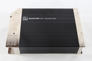 Contrôleur Mt-IFM CR0020 R360/Classic, PLC mobile 10-32V DC, 40 entrées/sorties (DI40/AI8/DO24/H-bridge2), 2x CAN, RS-232, CODESYS, E1 - Product Image 5