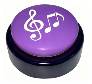 Bouton de fête lumineux à LED programmable avec lumière LED et <span class=keywords><strong>musique</strong></span> - Jouet de fête original - Product Image 4