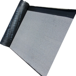 SBS/APP Bitume Modifié Membrane Imperméable Toit <span class=keywords><strong>Feutre</strong></span> Toit Imperméabilisation - Product Image 4