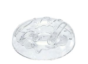 Fournisseur OEM en gros de jouets sensoriels, cadeau <span class=keywords><strong>surprise</strong></span> de Noël avec slime en forme de beignet mignon pour cadeau de rentrée scolaire en gros - Product Image 2