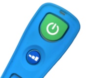 Clavier à membrane tactile en silicone CE Bouton de commutation à membrane PCB compatible avec les appareils ménagers pour les claviers à usage domestique