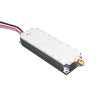 Modules d'amplificateurs de puissance RF personnalisés en usine, adaptés aux cartes de contrôle PCBA pour systèmes de sécurité