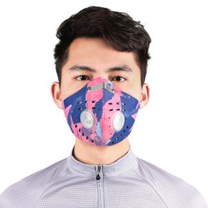 Vente en gros de masques Masque de sport pour l'entraînement Masque de plein air pour le cyclisme, la randonnée et le vélo Masque de <span class=keywords><strong>moto</strong></span> pour l'été - Product Image 2