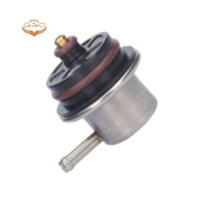 Made in China Fuel Pressure Regulator Pr217 Pr376 for Chevy Express Silverado 1500 2500 3500 Automotive Parts