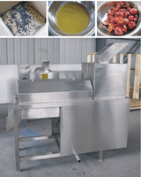 Alles-in-één tomatenextractiemachine, tomatenpureemachine, tomatenpasta-machine met hoge capaciteit