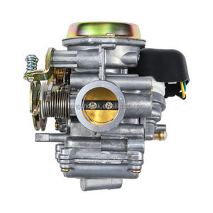 Carburador compatible con YAMAHA ZY125 NCV25 XA125 Xunying Eagle, también compatible con Yuedong Liying 125 - Product Image 2
