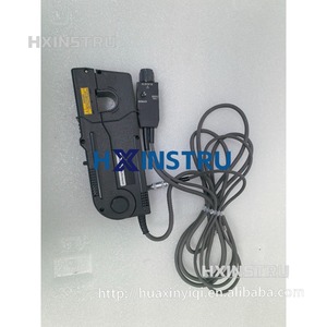 1 pièce d'occasion KEYSIGHT AGILENT N2781B Sonde de courant hx1 - Product Image 1