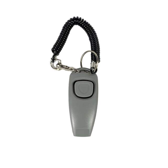 Outdoor Dog Training Clicker Dog Clicker Pet Training Puppy Training Plastic Color Outdoor Small Clicker For Dogs Cats