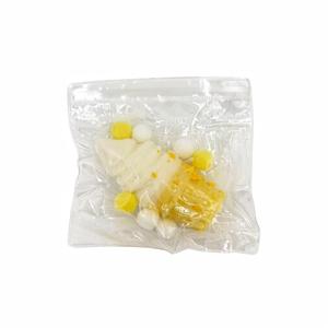 Jouet de <span class=keywords><strong>d</strong></span>écompression créatif en TPR en forme de cornet de glace au fromage - Anti-stress portable pour étudiants et employés de bureau - Product Image 5