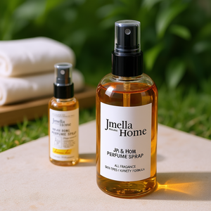 Jmella Perfume para el Hogar en Aerosol 80ml Fragancia para Todo Tipo de Piel Fórmula K Beauty - Product Image 3