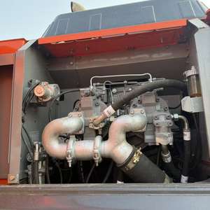 รถขุดฮิตาชิ 360 ปี 2025 เครื่องยนต์คัมมินส์ น้ำหนักใช้งาน 36 ตัน ความจุบุ้งกี๋ 1.8 เมตร ประหยัดน้ำมัน ทนทาน - Product Image 2