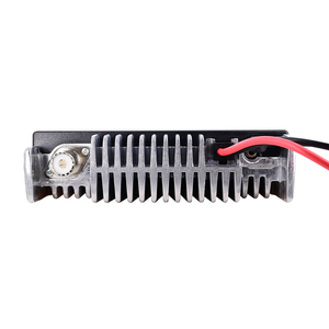 Radio Móvil Digital DMR ET-M90D, Radio Móvil de Alta Potencia. VHF 50W, UHF 40W - Product Image 3