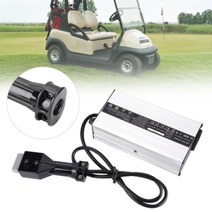 Batterie de voiture de golf lithium-ion 48v, 51.2v, 100ah, 200Ah, pack de batterie solaire au lithium pour voiturette de golf lifepo4 avec <span class=keywords><strong>chargeur</strong></span> <span class=keywords><strong>bms</strong></span> - Product Image 6