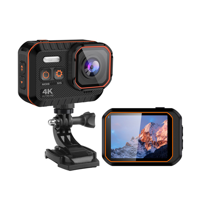 2025 Trending Product Low Prices Professional Outdoor Underwater Mini Wifi Camera 4K HD Cameras for Photography Video of Camera