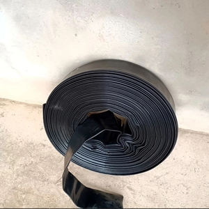 Conception de bande d'égouttement plat, appropriée à l'irrigation de ferme agricole - Product Image 6