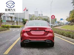 <span class=keywords><strong>Mercedes</strong></span>-Benz Classe A 2023 Usata, 4 Porte, 5 Posti, Berlina a Benzina, Interni Grigi, Basso Chilometraggio, Prodotta in Cina - Product Image 5