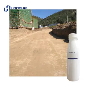 Roads Soil Stabilizer Dust Control Chemical