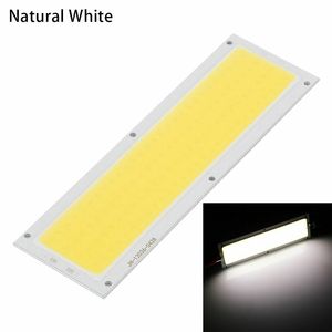 COB LED <strong>Strip</strong> <strong>Light</strong> <strong>Bulb</strong> 20W Lamp DC 12V 1000LM for DIY Car Work <strong>Lights</strong> - Product Image 4