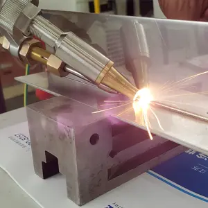 fiber laser welding 2000W carbon steel welding size 0.6-4.6mm stainless steel size 0.6-4.4 laser welders