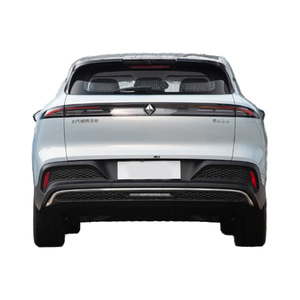 Elégant SUV électrique Baojun Yunhai <span class=keywords><strong>Junya</strong></span> en stock pour adultes - Product Image 4