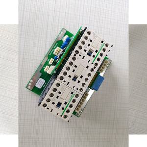 Công SuấT Bảng điều khiển động cơ 53101836: 230-600V, điều khiển: 48V, <span class=keywords><strong>1</strong></span> phanh, 2 bộ phận Tời xích tốc độ cho clx02 - Product Image 2