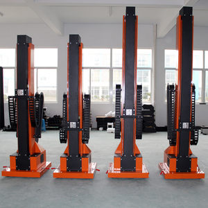 Elettrostatico automatico Attrezzature di <span class=keywords><strong>Verniciatura</strong></span> Reciprocator - Product Image 4