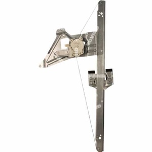 ELEVADOR DE VENTANAS ELÉCTRICO DERECHO CON MOTOR DE ARRANQUE adecuado para Mercedes SPRINTER 2006-2013 SPRINTER 2013-2018 (9067200146) - Product Image 1