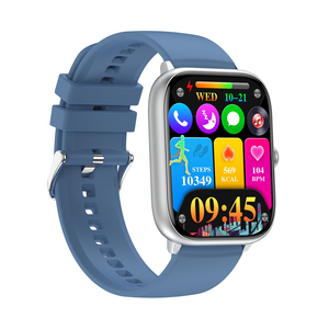 <span class=keywords><strong>Montre</strong></span> connectée T22 avec écran AMOLED HD de 2,06 pouces, appels Bluetooth intelligents, 115 modes sportifs, surveillance de la santé, <span class=keywords><strong>Da</strong></span> <span class=keywords><strong>Fit</strong></span>, <span class=keywords><strong>montre</strong></span> connectée tendance - Product Image 4
