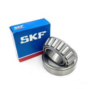 High Precision for HM807044/HM807010 Single Row <b>Tapered</b> <b>Roller</b> <b>Bearings</b> 50mm Inner Diameter 2000 RPM - Product Image 2