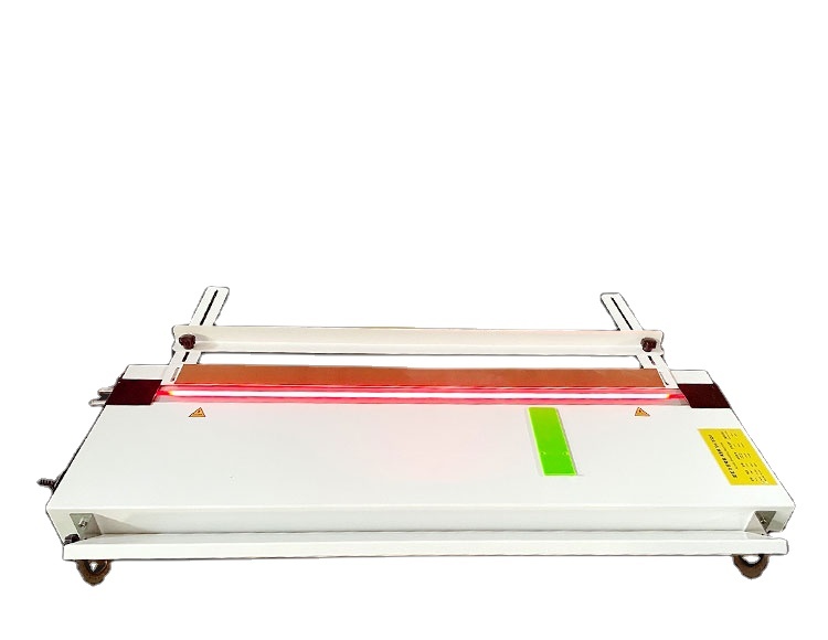 Standard Acrylic Bending Machine Manual Plexiglass