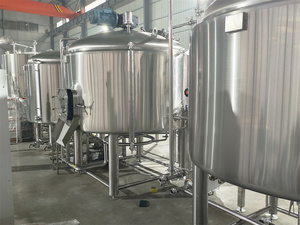 Petite <span class=keywords><strong>brasserie</strong></span>, équipement de brassage de bière artisanale 100L, système de brassage de bière commercial, machine à faire de la bière, système de <span class=keywords><strong>brasserie</strong></span> - Product Image 3