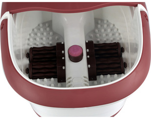 Masajeador de Pies, Máquina de Spa para Pies, Electroterapia, Masajeador de Pies - Product Image 4